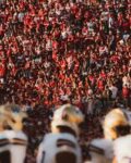 Cougs on the Move (Sideline Wise)