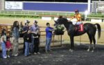 Horse Racing: Emerald Downs former Trainer Champ Justin Evans wraps up 1st season at Lone Star; eyes LGA Mile
