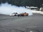 South Sound Speedway July 11; Bob Presley Wins Wes Rhodes Memorial Super Late Model Main & Results