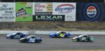 South Sound Speedway July 18: Peyton Presley wins Baby Grand Main