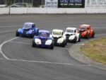 South Sound Speedway July 25: Kalob Watson Wins the Roy Harvey Classic South Sound Modifieds Main