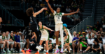 WNBA: Storm drop to Lynx, struggles continue