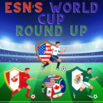 FIFA World Cup: Rounding up the Round of 32