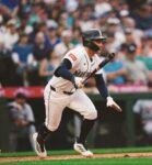 MLB: Mariners Lay Post-Deadline Egg, Shutout by Tigers