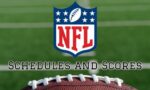 NFL: 2026-27 Weekly Schedule, Scores and Standings