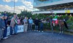 Horse Racing: Emerald Downs Slew’s Tiz Whiz streaks win the Feature; Joe Withee cashes for $42,000!