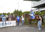 Horse Racing: Knaughty Knight takes Sunday Feature at Emerald Downs; Amador with a 4 bagger