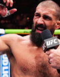 MMA: Court McGee Set to Retire After Long Career