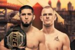 UFC 330: Makhachev vs Machado Garry Preview