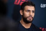 MMA: Yair Rodriguez Pull Out of UFC Noche Main Event