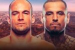 MMA: UFC Belgrade Recap
