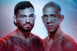 UFC Fight Night: Hernandez vs Rodrigues Preview