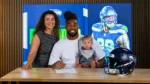 NFL: Seahawks announce Leonard Williams 3-year contract extension