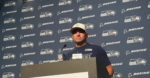 NFL: Seahawks stumble after sharp beginning in loss to Cowboys