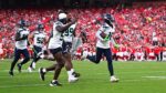 NFL: Seahawks end Pre-Season in a tie with Kansas City