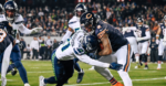 NFL: Seahawks make sure Devon Witherspoon isn’t going anywhere