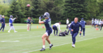 NFL: Seahawks Bobo suffers season ending knee injury