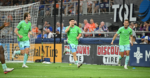MLS: Sounders snap losing streak, still don’t win