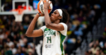 WNBA: Storm snap losing skid with gutsy win over Chicago